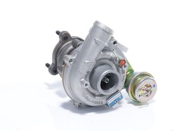 LADER AUFLADUNG BTS Turbo T911307 39