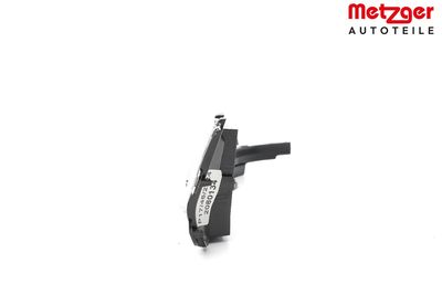 BLINKLEUCHTE METZGER AUTOTEILE 2080134 13