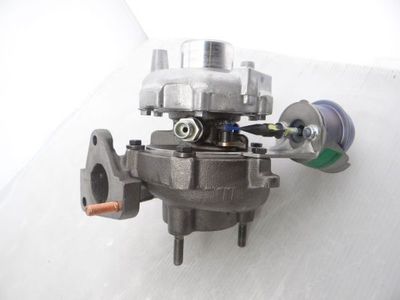 LADER AUFLADUNG GARRETT 7009609012S 4