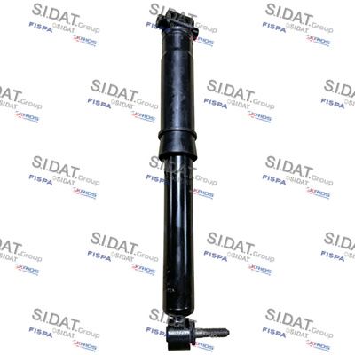 STOßDäMPFER FISPA F220G1320