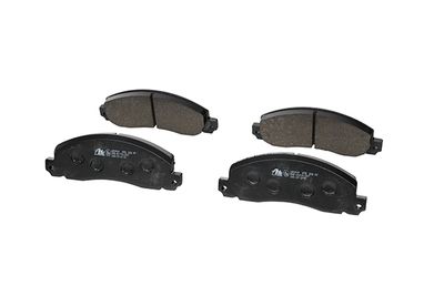 BREMSBELAGSATZ SCHEIBENBREMSE ATE 13046039692 15