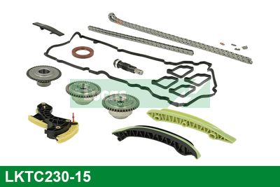 CHIT LANT DE DISTRIBUTIE LUCAS LKTC23015