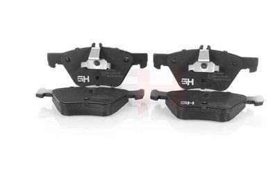SET PLACUTE FRANA FRANA DISC GH GH413331 59