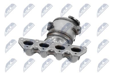 CATALIZATOR NTY KATPL006 38