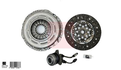 APEC Clutch Kit ACL1142