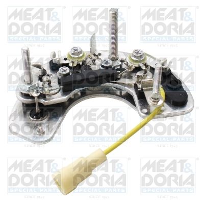 Выпрямитель, генератор MEAT & DORIA 52268 для FORD SCORPIO