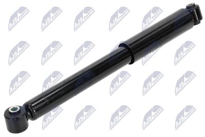 Amortyzator NTY A-CT-074