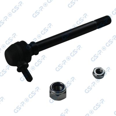 Stange/Strebe, Stabilisator