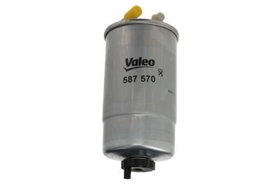 FILTRU COMBUSTIBIL VALEO 587570 3
