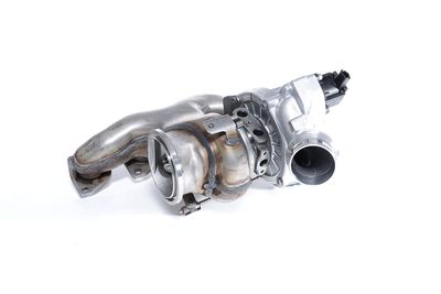 LADER AUFLADUNG BTS Turbo T918790 24