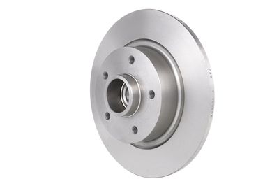 BREMSSCHEIBE BOSCH 0986479009 8