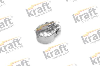 KRAFT-AUTOMOTIVE 0558579 Хомути глушника 
