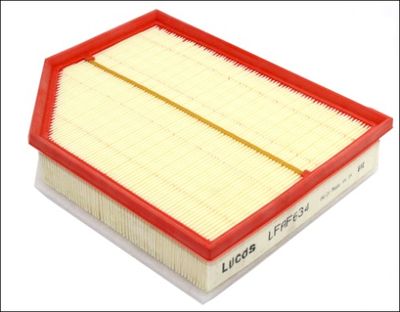 LUFTFILTER