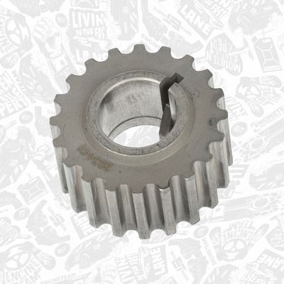 ROATA DINTATA ARBORE COTIT ET ENGINETEAM RG0023 2