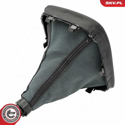 Pomello leva cambio ESEN SKV 63SKV553