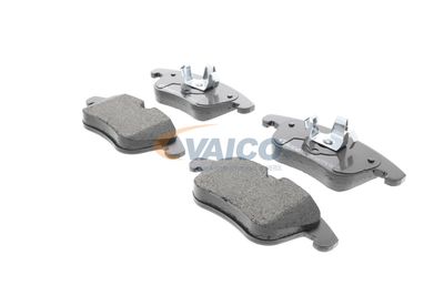 BREMSBELAGSATZ SCHEIBENBREMSE VAICO V258123 17