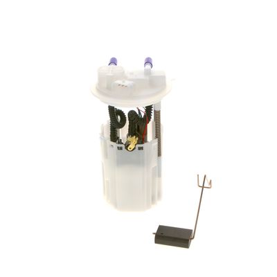 SISTEM ALIMENTARE CU COMBUSTIBIL BOSCH 1987580052 5