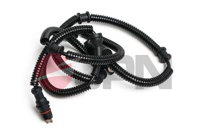 Jutiklis, rato greitis