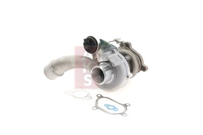 LADER AUFLADUNG AKS DASIS 185007N 1