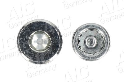 TEILESATZ ÖLWECHSEL-AUTOMATIKGETRIEBE AIC 73974SET 1