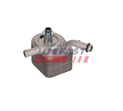 RADIATOR ULEI CUTIE VITEZE FAST FT04712 4
