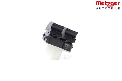 SCHALTER FENSTERHEBER METZGER AUTOTEILE 0916952 27