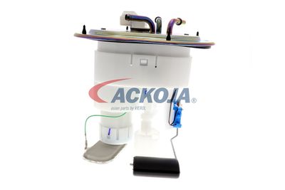 SISTEM ALIMENTARE CU COMBUSTIBIL ACKOJA A52090014 12