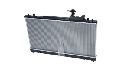 RADIATOR RACIRE MOTOR NRF 59224 27