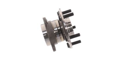 RADLAGERSATZ SKF VKBA7544 28