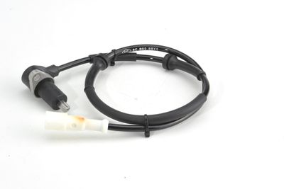 SENSOR RADDREHZAHL BOSCH 0265006387 9