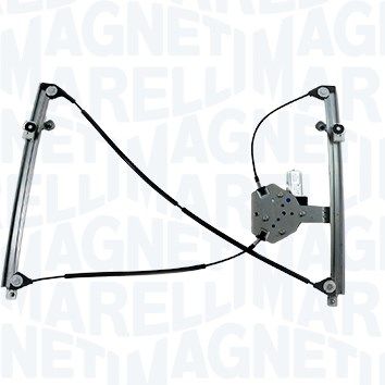 MAGNETI MARELLI Fensterheber