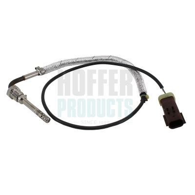 SENZOR TEMPERATURA GAZE EVACUARE