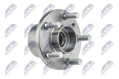 SET RULMENT ROATA NTY KLPLR005 1