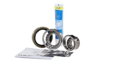 SET RULMENT ROATA SKF VKBA9039CL 36