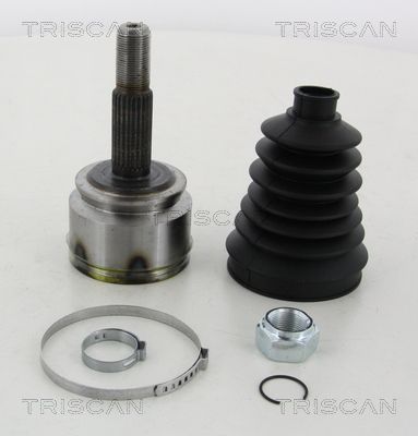 TRISCAN 8540 23117 ШРУС  для SMART (Смарт)
