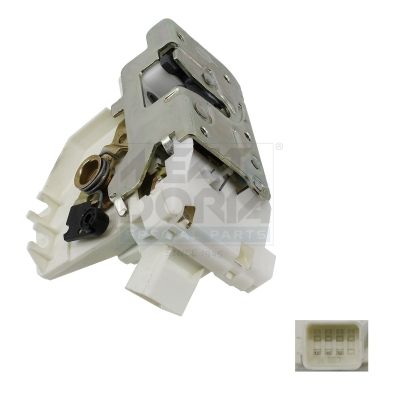 INCUIETOARE USA MEAT & DORIA 31771