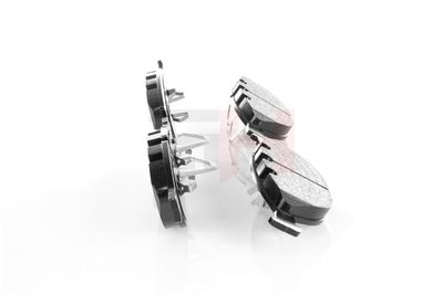 SET PLACUTE FRANA FRANA DISC GH GH410311 18