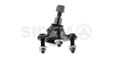 ARTICULATIE SARCINA/GHIDARE SIDEM 63081 1