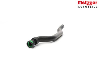 FURTUN RADIATOR METZGER AUTOTEILE 2420037 13