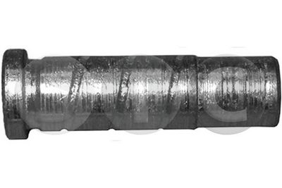 KüHLMITTELROHRLEITUNG