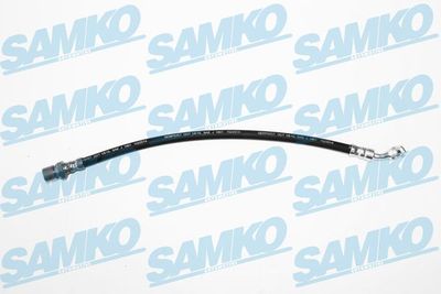 Тормозной шланг SAMKO 6T48123 для DAEWOO EVANDA