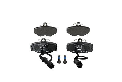 BREMSBELAGSATZ SCHEIBENBREMSE ATE 13046029332 2