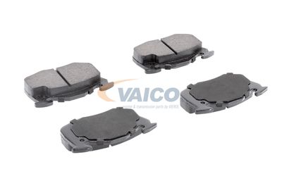 BREMSBELAGSATZ SCHEIBENBREMSE VAICO V220065 31