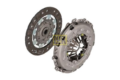 комплект съединител Schaeffler LuK