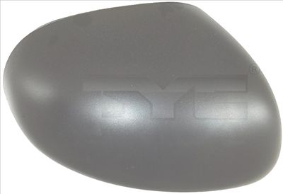 TYC 309-0147-2 Наружное зеркало  для FIAT 500L (Фиат 500л)