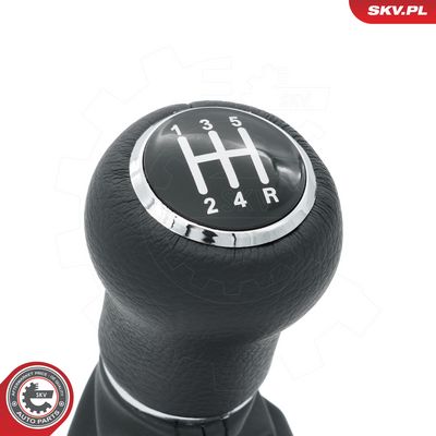 Hlavice řadicí páky SKV 63SKV419