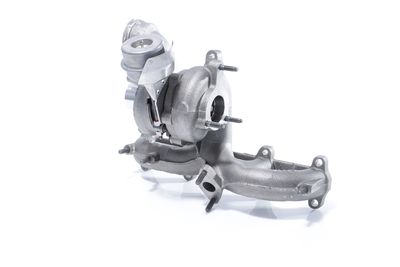 LADER AUFLADUNG BTS Turbo T914073 20