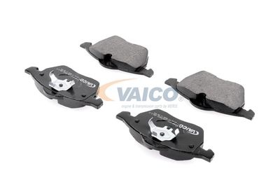 BREMSBELAGSATZ SCHEIBENBREMSE VAICO V108131 40
