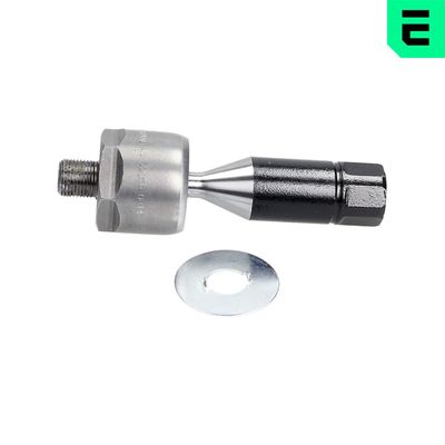 AXIALGELENK SPURSTANGE