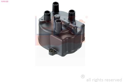 Kopułka rozdzielacza zapłonu EPS 1.313.122